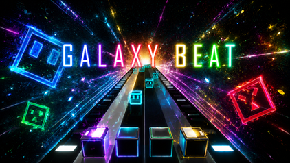 GALAXY BEAT