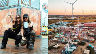 Dubstep FBI announces third stage hosting, DJ contest at Rampage Open Air 2026