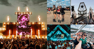 RECAP: Rampage Open Air 2026 reminds us why the bass music scene is so special