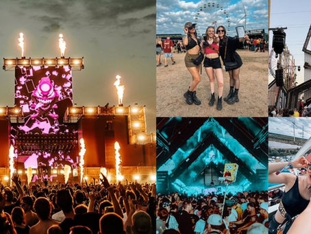 RECAP: Rampage Open Air 2026 reminds us why the bass music scene is so special