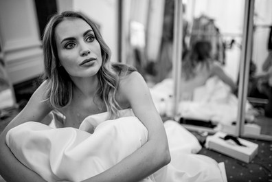 Czech Fashion Week, Karlovy Vary 2021