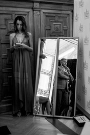 Czech Fashion Week, Karlovy Vary 2021