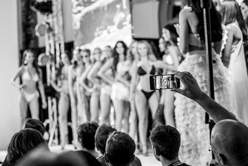 Czech Fashion Week, Karlovy Vary 2021