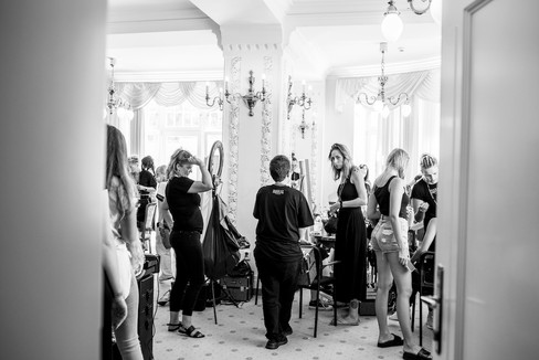 Czech Fashion Week, Karlovy Vary 2021