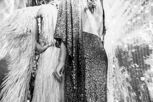 Czech Fashion Week, Karlovy Vary 2021