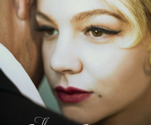 Good things come to those who wait, old sport