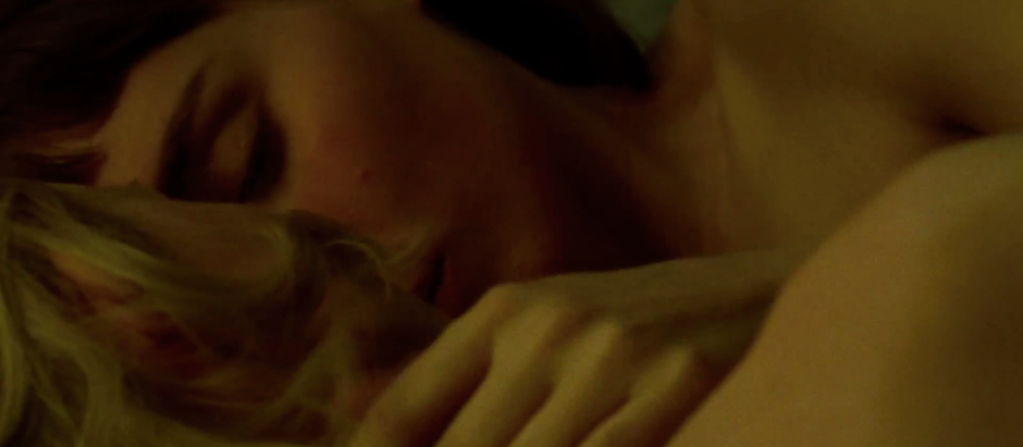 Leave Your Lover: Carol review