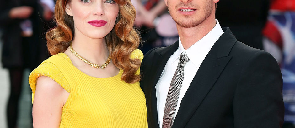 Emma Stone and Andrew Garfield Breakup Part 2: This Time It’s Serious