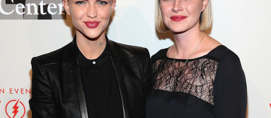 World rejoices Ruby Rose’s singledom as if they have a shot at dating her