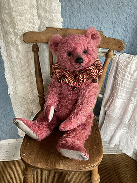 Classic Type | noriko okamura teddybear &animals