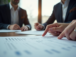 Why You Need a Business Setup Consultant in the US: A Business Consulting Services Guide