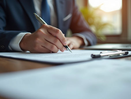 Optimizing Your Taxes with Preparation Assistance