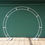 Thumbnail: Wedding Arch Party Backdrop Iron Arch Flower Stand Props Double Round Rin