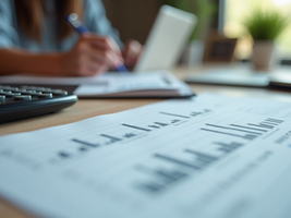 Understanding Financial Reporting and Reporting Strategies for Businesses
