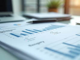 Small Business Financial Reporting Tips: The Role of Financial Reporting for Small Businesses
