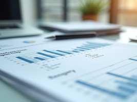 Small Business Financial Reporting Tips: The Role of Financial Reporting for Small Businesses
