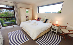 Another view of the 2nd Master Bedroom