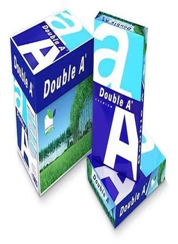 A3 Paper Double A (Aa) 80 Gsm One Boxcarton | Midaad