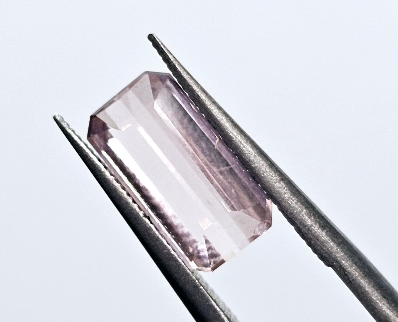Tourmaline - Réf. # 1144 - 4,83 x 9,13 mm - 1,43 ct.
