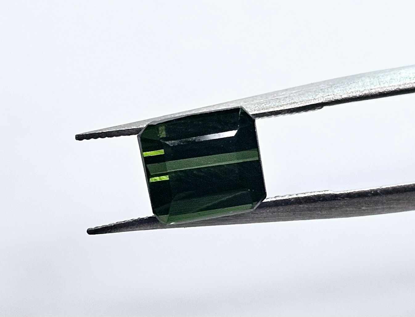 Tourmaline Verte        - Réf. # 1155 -