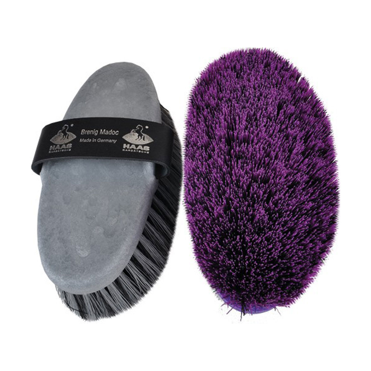 Haas Brenig Grooming Brush