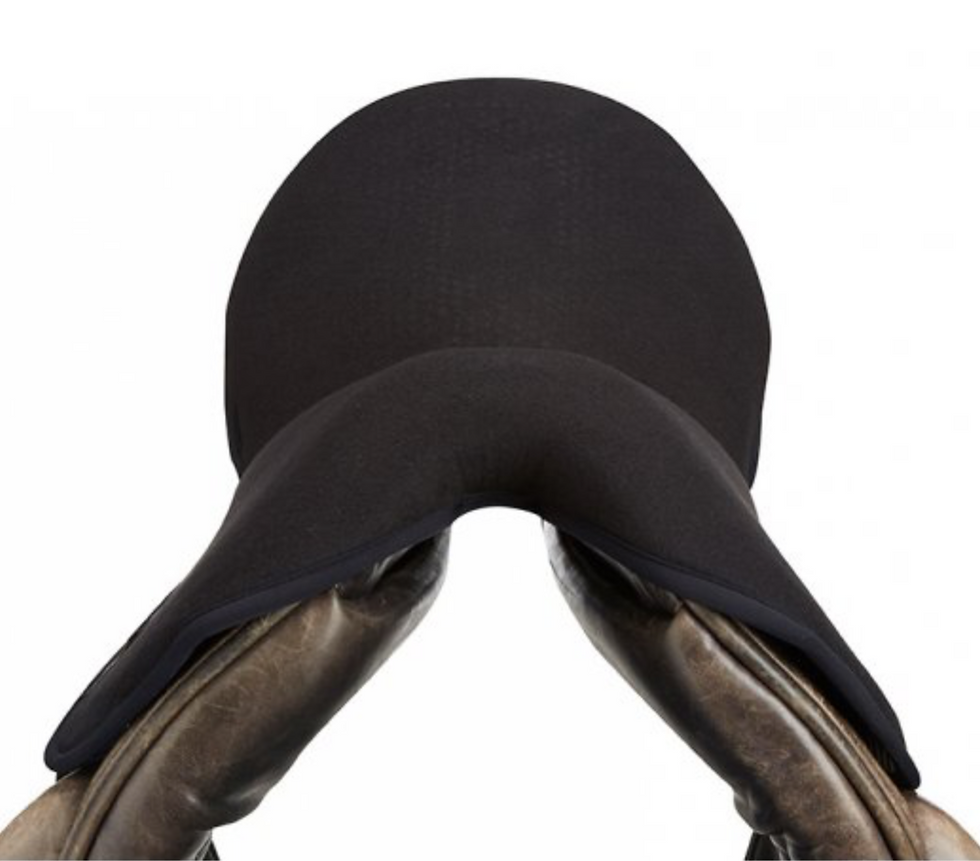 Thumbnail: Acavallo Gel In Seat Saver