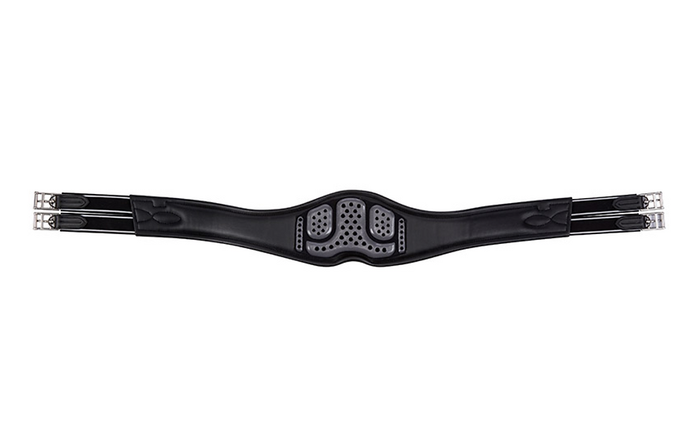 Thumbnail: Acavallo Gel Anatomical Girth - Long