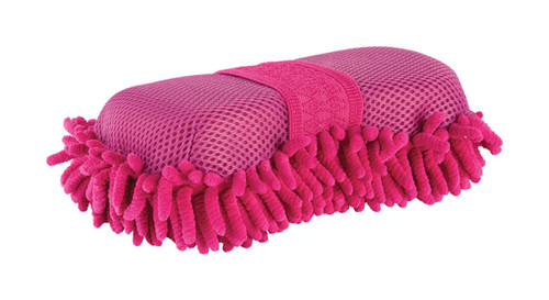 Hippo Wiggle Sponge | Hippo Showers