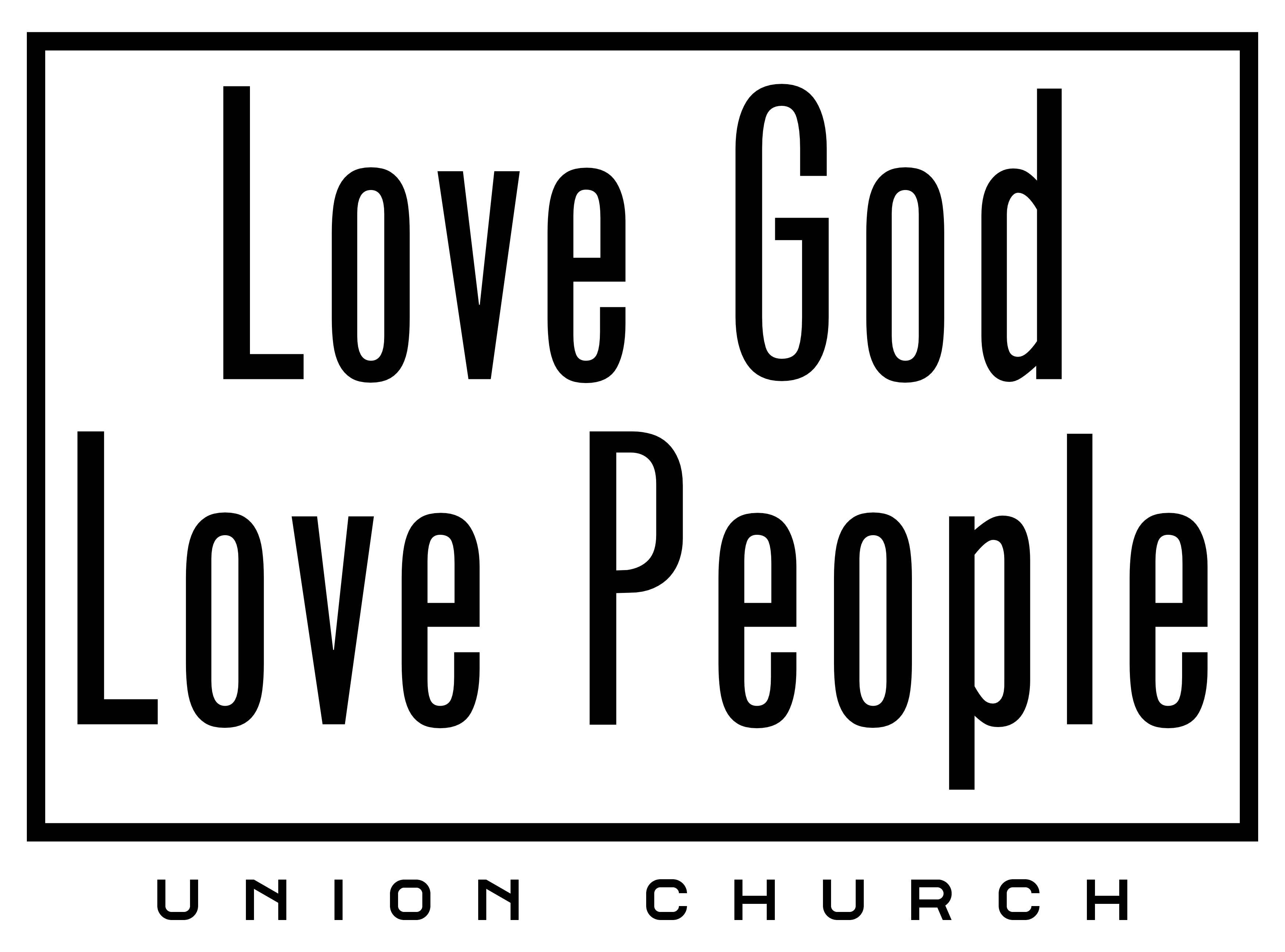 Church Logo