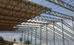 Bâtiment industriel 5000 m² à Dabou (C.I.)