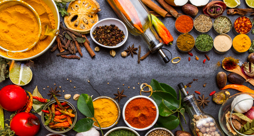 Spices An Integral Element to Yummy Malaysian Cuisine