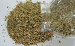 Oregano-Leaves
