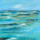Thumbnail: Beyond the Shore-Original Seascape by Helen Condon