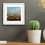 Thumbnail: Dancing in the Breeze-Original Floral Painting by Helen Condon
