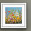 Thumbnail: Flourish – Original Irish Floral Painting by Helen Condon