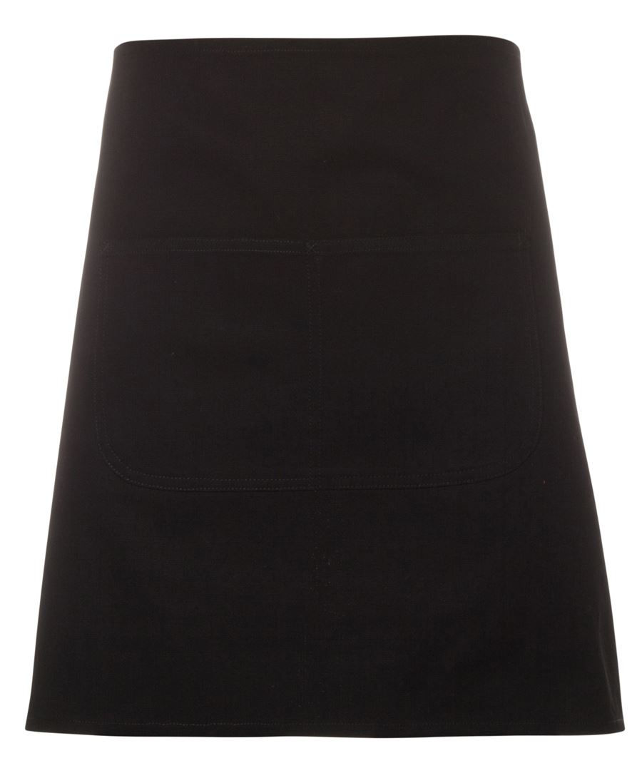 Thumbnail: Waist Canvas Apron