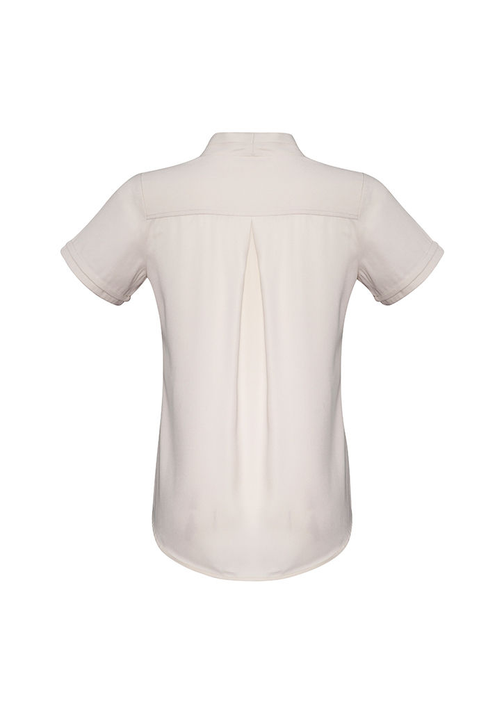Thumbnail: BC Ladies Madison Short Sleeve Shirt