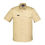 Thumbnail: Mens Rugged Cooling Short Sleeve Shirt
