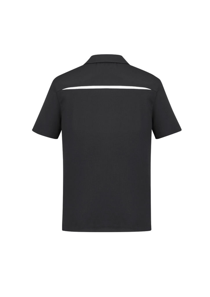 Thumbnail: BC Mens Sonar Polo