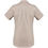 Thumbnail: Womens Tradie Lightweight Short Sleeve Shirt