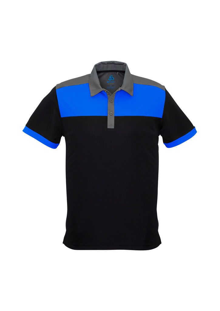 Thumbnail: BC Mens Charger Polo