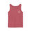 Thumbnail: Happy Goat Adventures Paddleboarding Tank Top - White Print