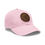Thumbnail: Adventure Cap Leather Patch