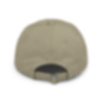 Thumbnail: Happy Goat Logo Rugged Ball Cap
