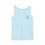 Thumbnail: Happy Goat Adventures Paddleboarding Tank Top - Black Print