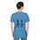 Thumbnail: Happy Goat Adventures Unisex Softstyle T-Shirt - Perfect for Outdoor Enthusiasts