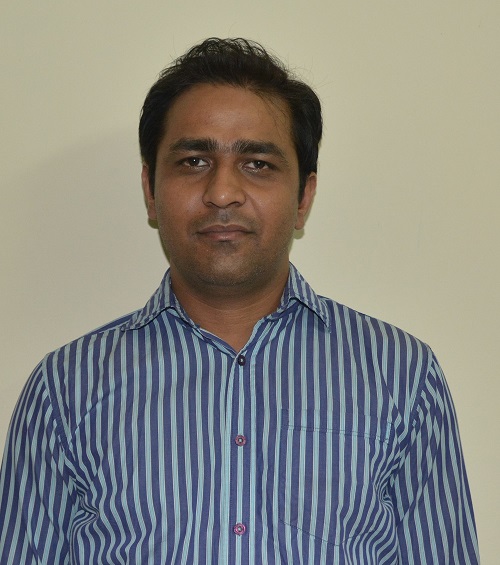 Writer: Rohit Kumar