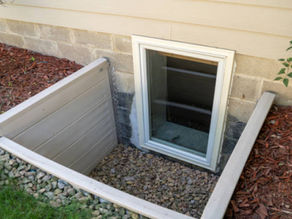 Three Important Reasons to Install Basement Egress Window