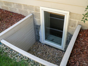 Is Your House Safe Without A Basement Egress Window?