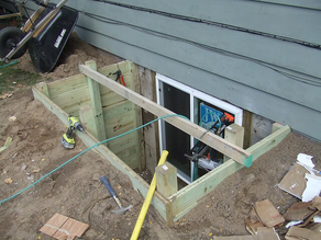 Things To Keep In Mind Before Installing A Basement Egress Window